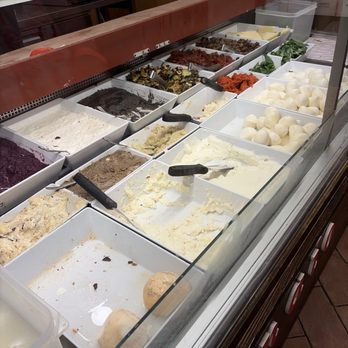 All’ Antico Vinaio - Sandwiches Near Me - Rome, RM All’ Antico Vinaio - Sandwiches Near Me - Rome, RM