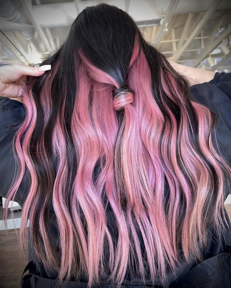 Kut Haus Salon Glendora