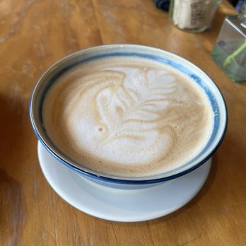 The Wild Plum Cafe - Sweet Latte - Bakeries Near Me - Monterey, California