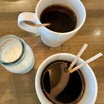 Buttermilk - Coffee - Coffee & Tea Near Me - Naperville, Illinois