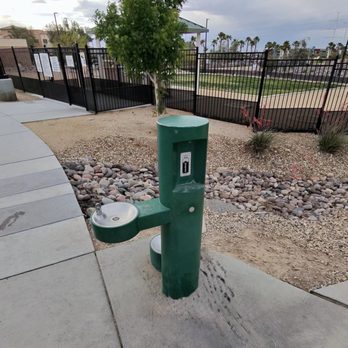 Dundee Jones Park - Dog Parks Near Me - Henderson, Nevada