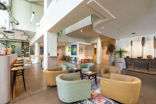 Le Masq Hotel La Rochelle by null