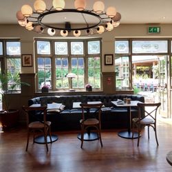 Fox & Goose Hotel - Lounge