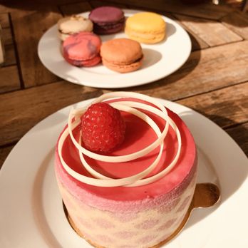 Pure Freude - Desserts Near Me - Dusseldorf, NW Pure Freude - Desserts Near Me - Dusseldorf, NW