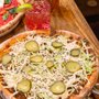 Industria Pizzeria + Bar