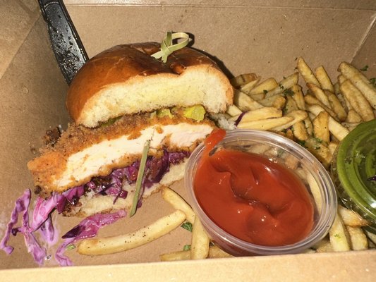 Almost Famous Indian by null