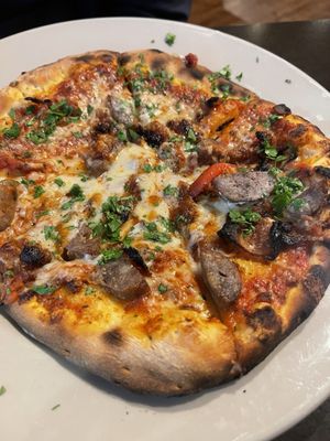 Rustica | Eatery and Tavern by null