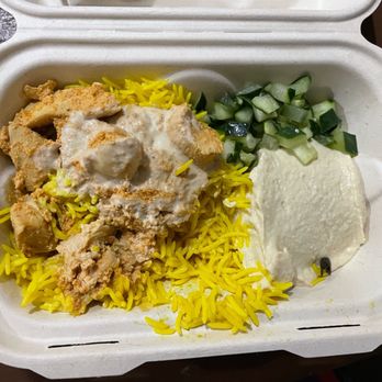 ACHILLES - Kid's Achilles Chicken Rice Plate - Mediterranean Near Me - Santa Clara, California ACHILLES - Kid's Achilles Chicken Rice Plate - Mediterranean Near Me - Santa Clara, California