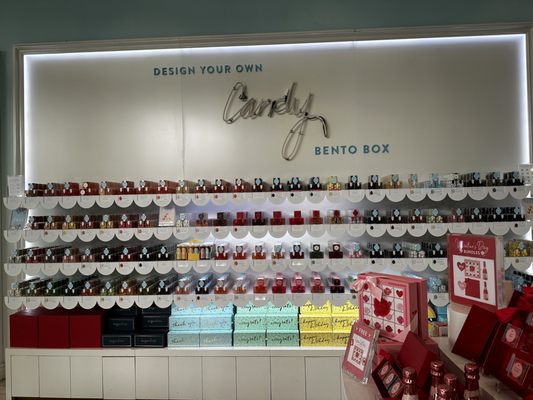 Sugarfina by null