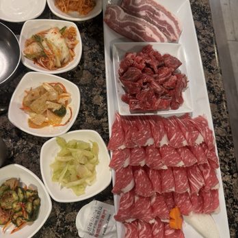 Shilla Korean BBQ & Restaurant - Korean Near Me - Gardena, California Shilla Korean BBQ & Restaurant - Korean Near Me - Gardena, California