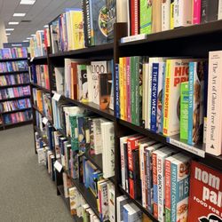 Barnes & Noble