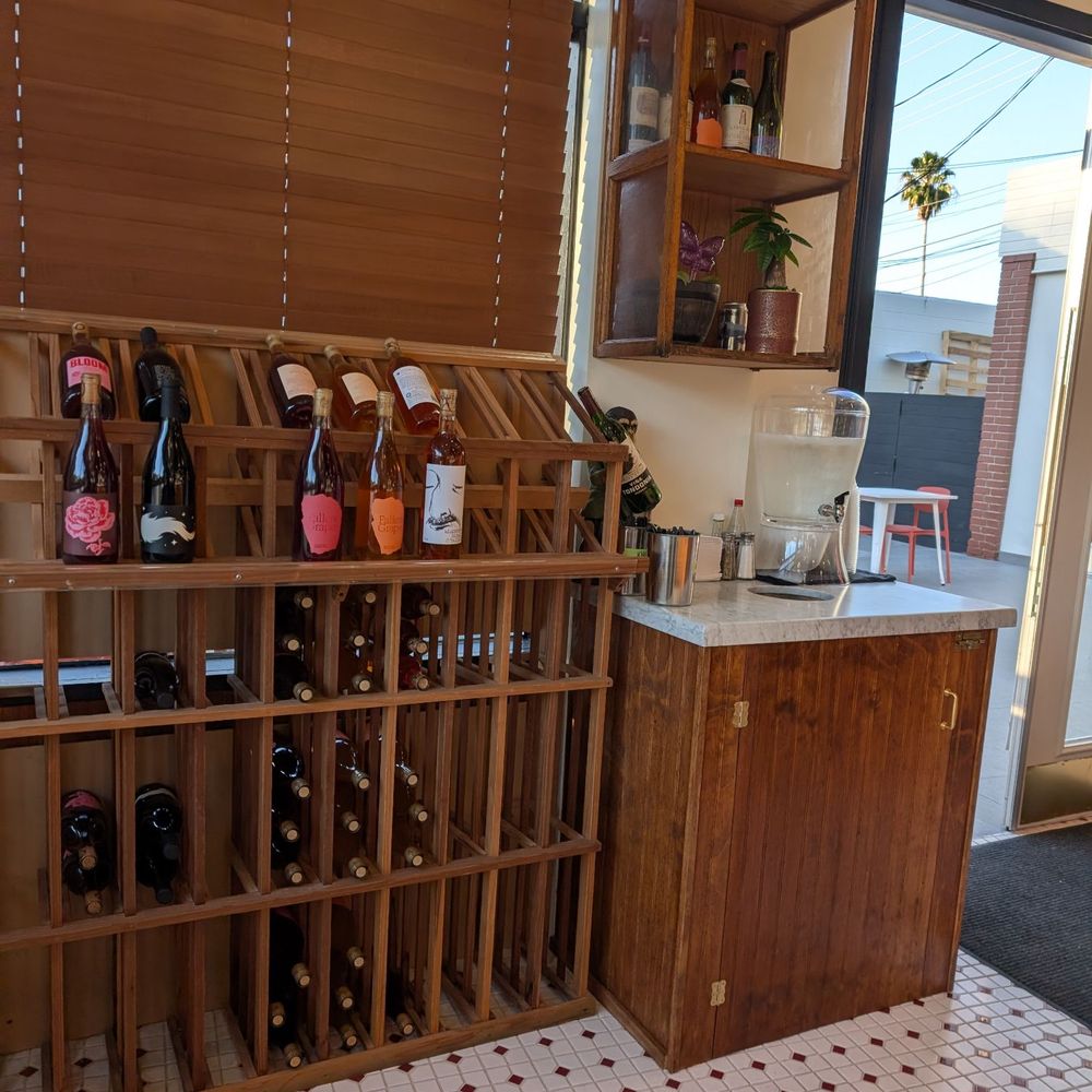 Loose Cannon Cafe - Wine - Coffee & Tea Near Me - Glendale, California Loose Cannon Cafe - Wine - Coffee & Tea Near Me - Glendale, California