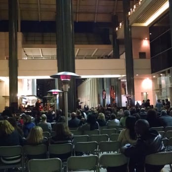 Jazz at LACMA - Jazz & Blues Near Me - Los Angeles, California