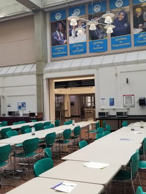 Seattle Central College by null