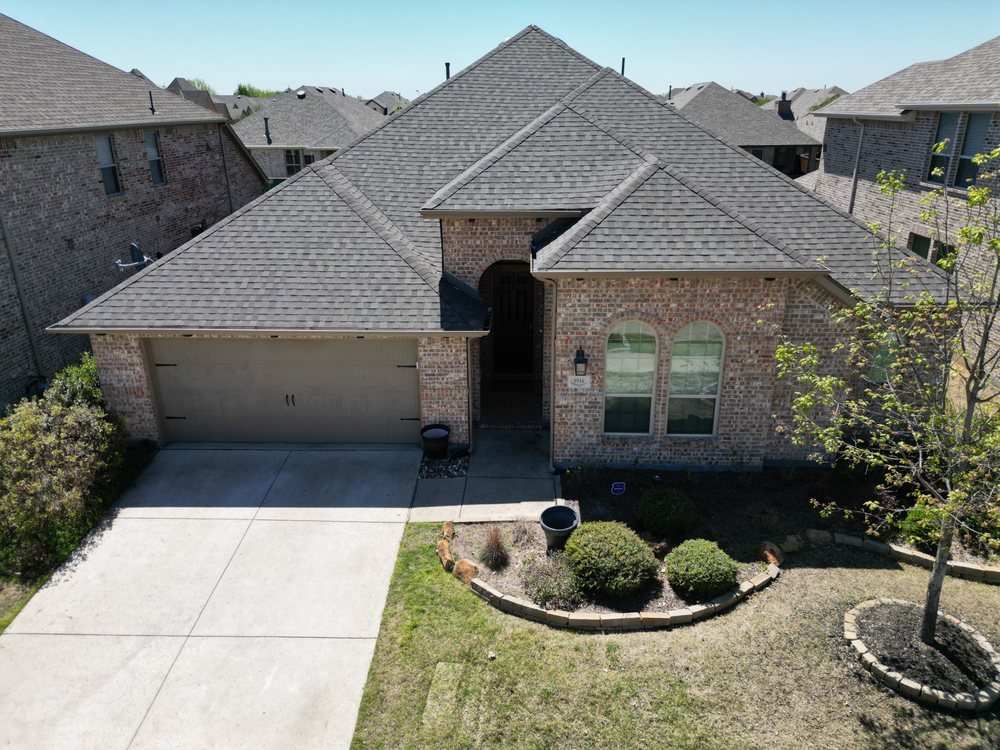 Slide of Summit Roofing and Construction