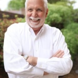 J Parham Dentistry - Al Hanby - Dentist