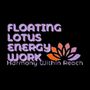 Photo of Floating Lotus Energy Work