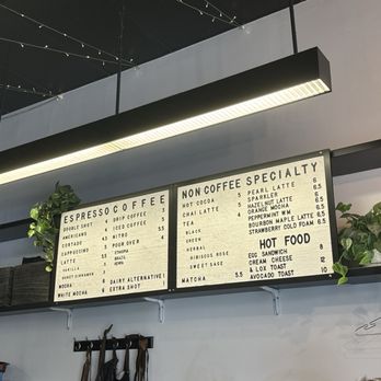 Kingdom Coffee Roasters - Menu - Coffee Roasteries Near Me - Folsom, California