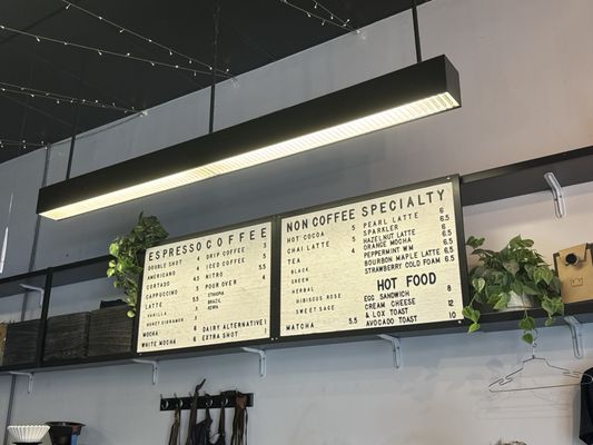 Kingdom Coffee Roasters by null