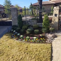 Golden Leaf Lawn Services