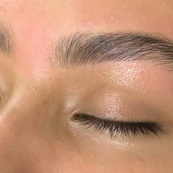 Eyebrow Delicacy - Beautiful - Threading Services Near Me - San Diego  , California