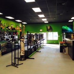 Archery Outfitters International