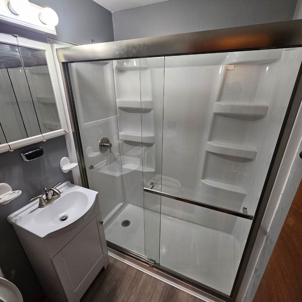 Slide of MD Plumbing And Remodeling