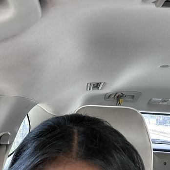 Spectrym Salon & Day Spa - Wheres the high pony girl??? Charged me $200 for nothing - Hair Salons Near Me - Forest Hills, New York Spectrym Salon & Day Spa - Wheres the high pony girl??? Charged me $200 for nothing - Hair Salons Near Me - Forest Hills, New York