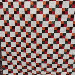 Topstitchery