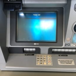 Old machine