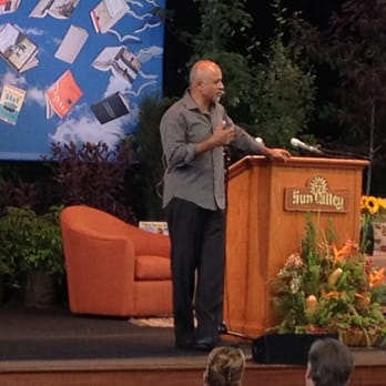 Sun Valley Writers'conference - book lecture w/ Liquid Ahmad - Festivals Near Me Sun Valley Writers'conference - book lecture w/ Liquid Ahmad - Festivals Near Me