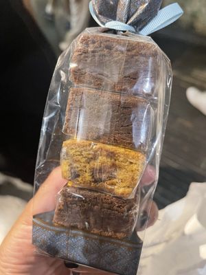 Fat Witch Bakery by null