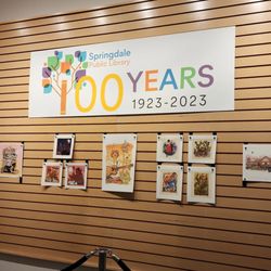Springdale Public Library