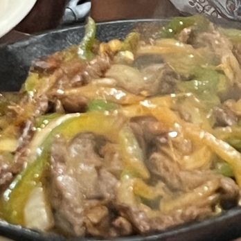 La Herradura - Beef Fajitas - Mexican Near Me - Sheridan, Wyoming La Herradura - Beef Fajitas - Mexican Near Me - Sheridan, Wyoming