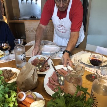 Tuscan Wine Tours - Lunch! - Wine Tours Near Me - Florence, FI