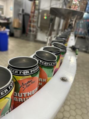 Southern Star Brewing Company by null
