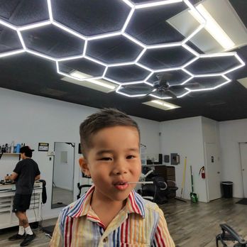 Daniel The Barberr - Barbers Near Me - Fresno, California Daniel The Barberr - Barbers Near Me - Fresno, California
