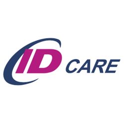 ID Care - Randolph - ID Care Logo | Randolph