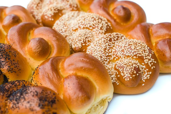 Rosenberg's Kosher by null