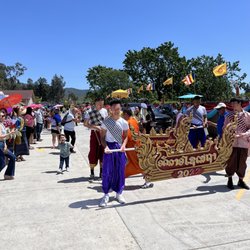 Wat Lao Saysettha