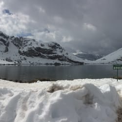 Lagos de Covadonga
