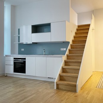Interior Studio Isabella Hamann - Küche - Interior Design Near Me - Berlin, BE