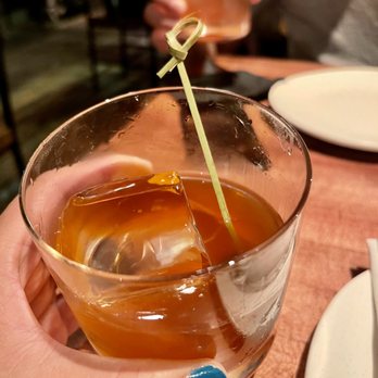 Rye - Dallas - Old fashioned - Tapas/Small Plates Near Me - Dallas, Texas Rye - Dallas - Old fashioned - Tapas/Small Plates Near Me - Dallas, Texas