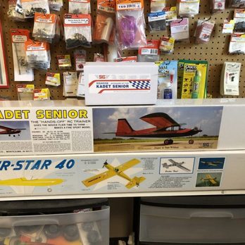 Gorilla Hobbies - Hobby Shops Near Me - St. George, Utah