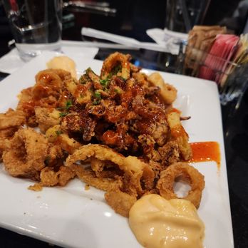 Trio - Burgers Near Me - Charlotte, North Carolina Trio - Burgers Near Me - Charlotte, North Carolina