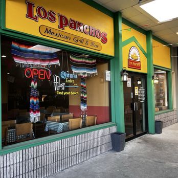 Los Panchos - Store face - Mexican Near Me - Delmar, New York Los Panchos - Store face - Mexican Near Me - Delmar, New York