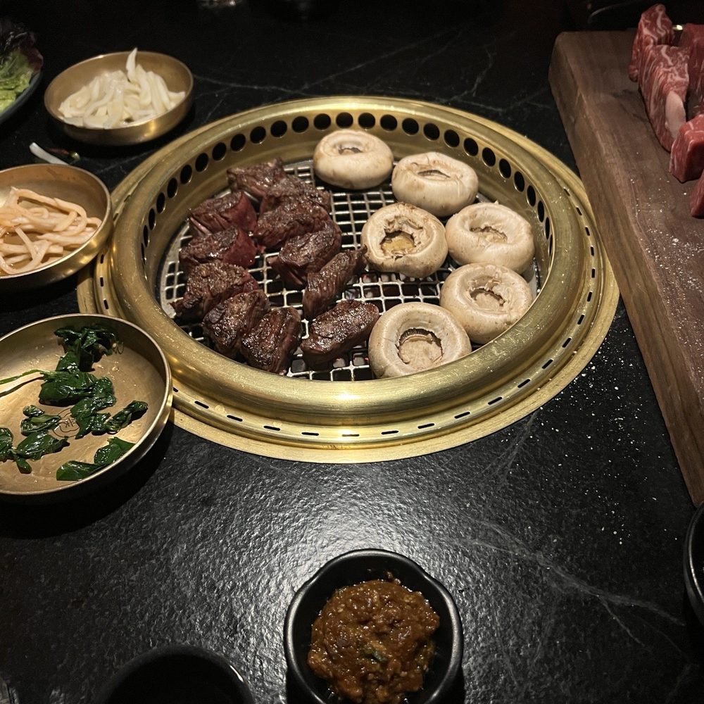 COTE - Steakhouses Near Me - Las Vegas, Nevada