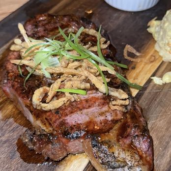 Royal Hawaiian - Ribeye - New American Near Me - Laguna Beach, California Royal Hawaiian - Ribeye - New American Near Me - Laguna Beach, California