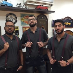 Mr. Hair Club
