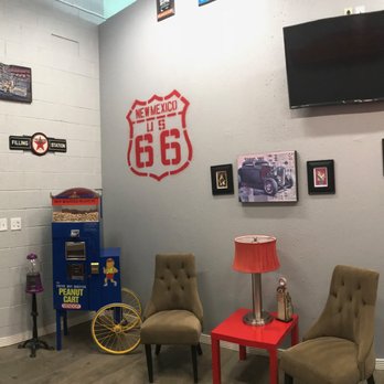 Affordable Window Tint - Our waiting room - Car Window Tinting Near Me - Albuquerque, New Mexico Affordable Window Tint - Our waiting room - Car Window Tinting Near Me - Albuquerque, New Mexico